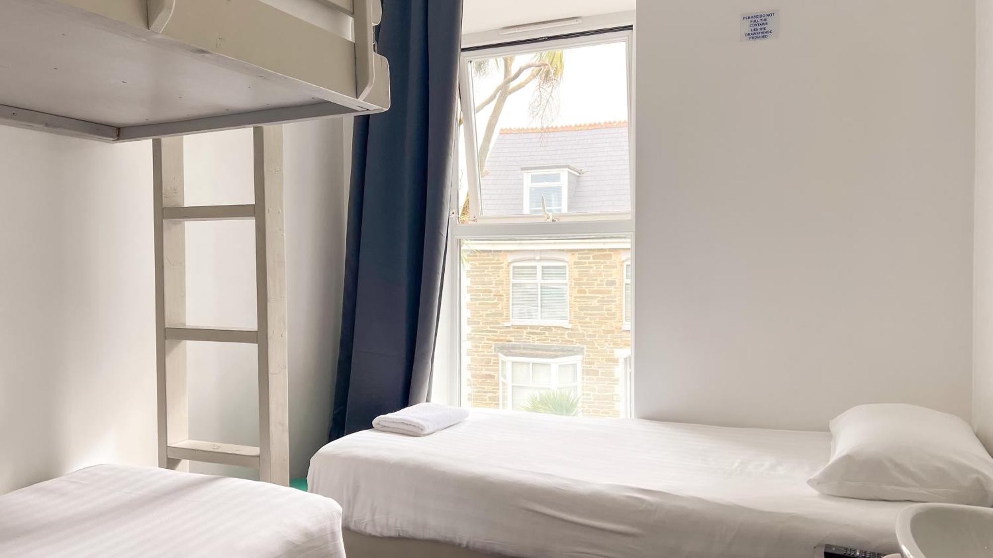 Town Lodge New Quay 部屋 写真