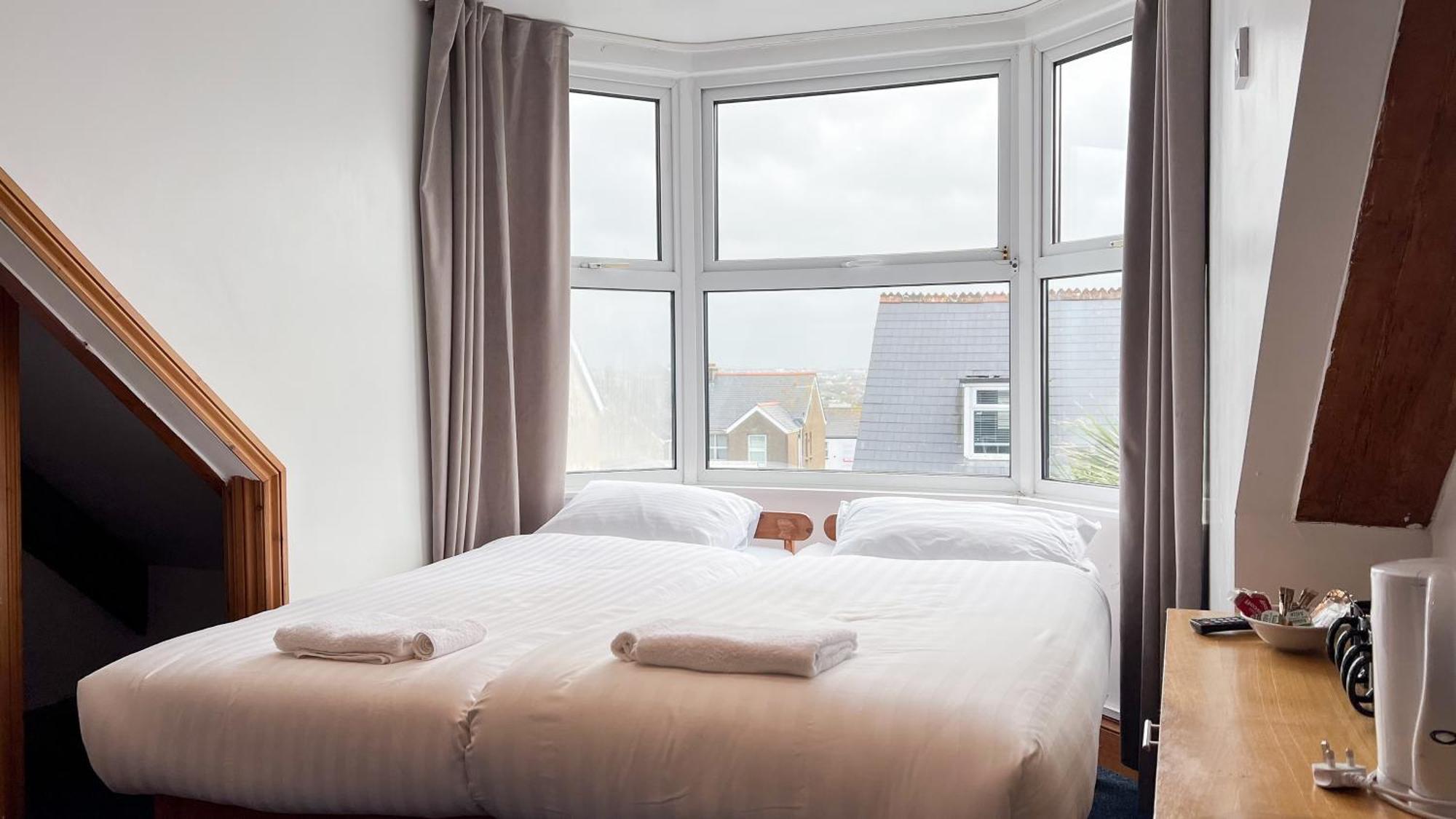 Town Lodge New Quay 部屋 写真