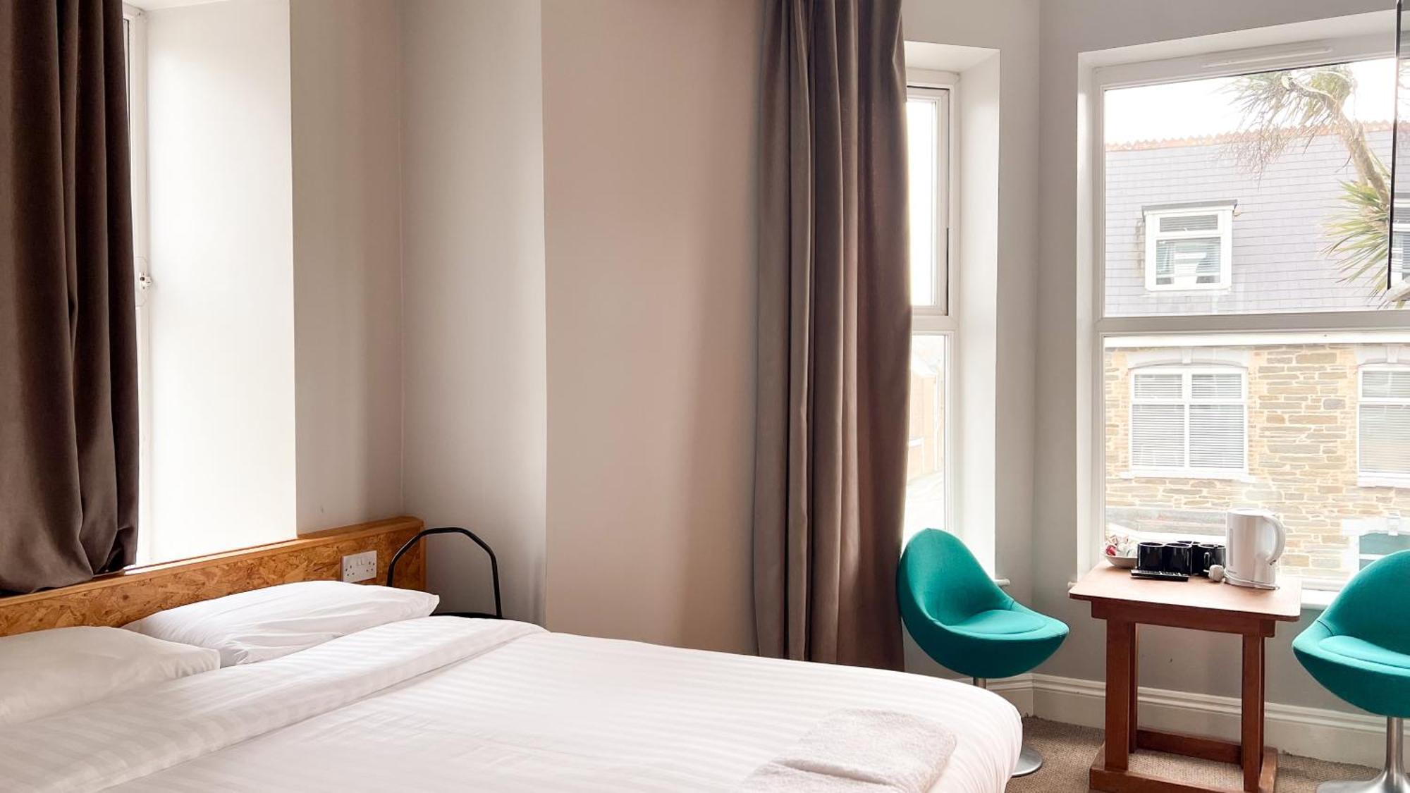Town Lodge New Quay 部屋 写真