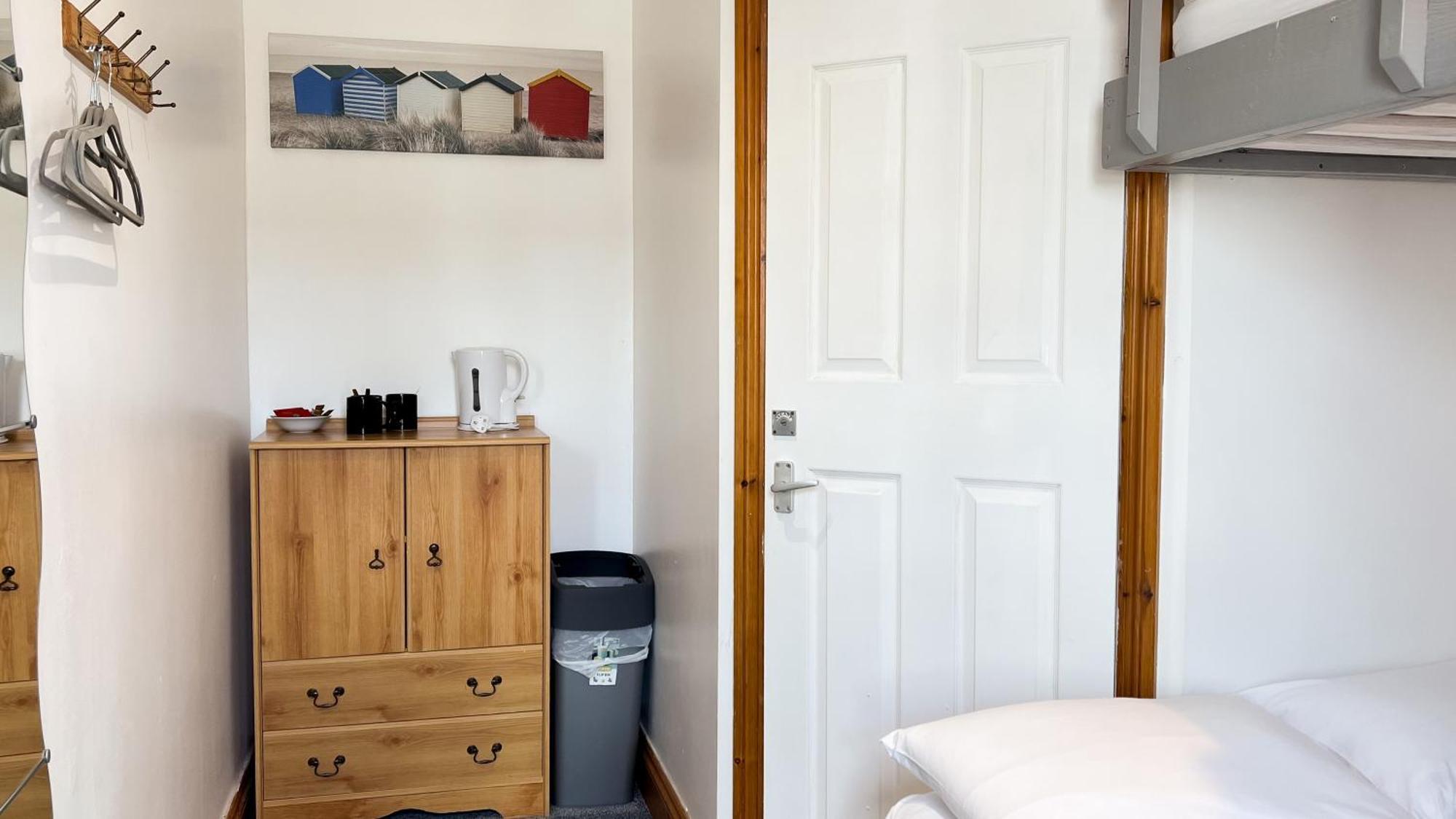Town Lodge New Quay 部屋 写真