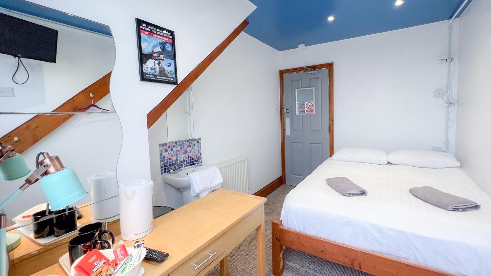 Town Lodge New Quay 部屋 写真