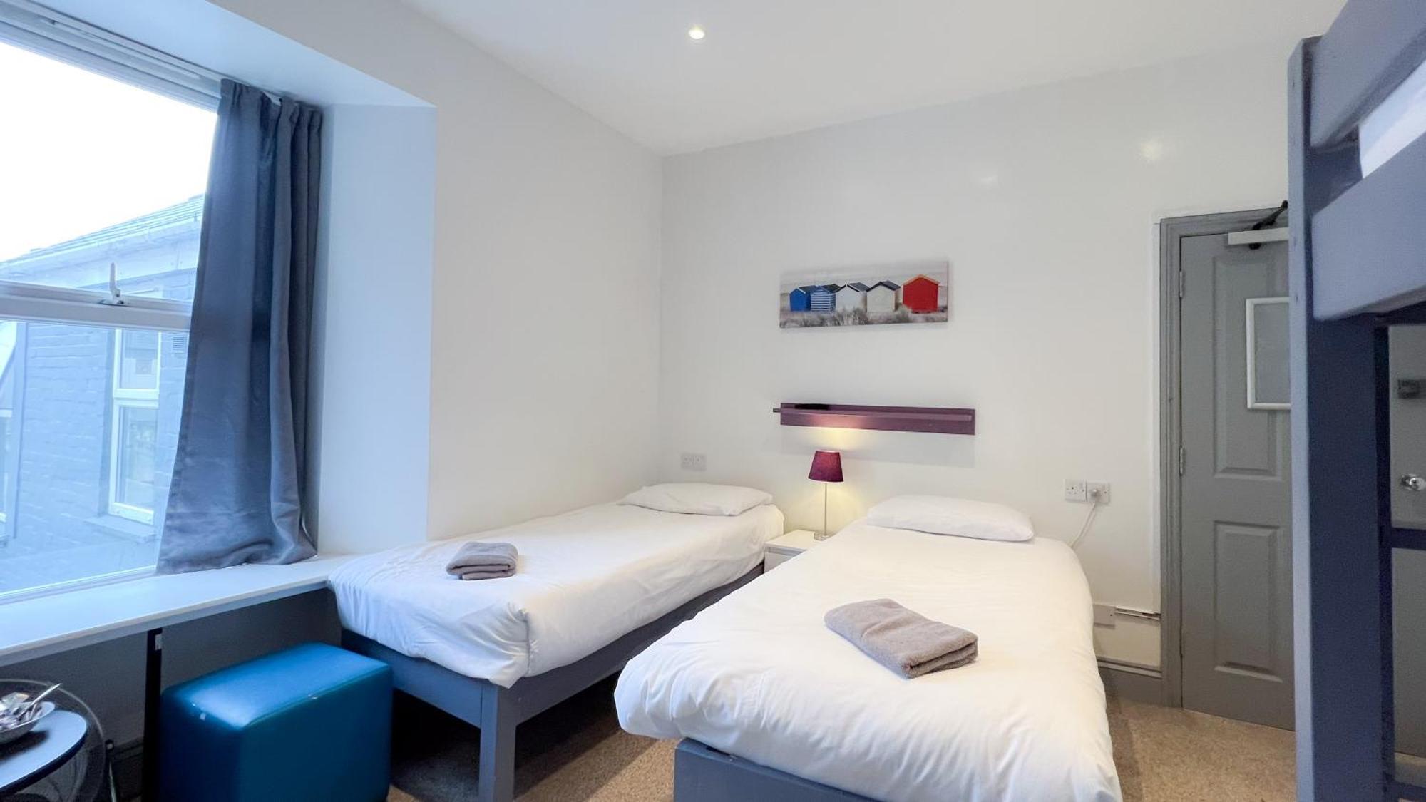 Town Lodge New Quay 部屋 写真
