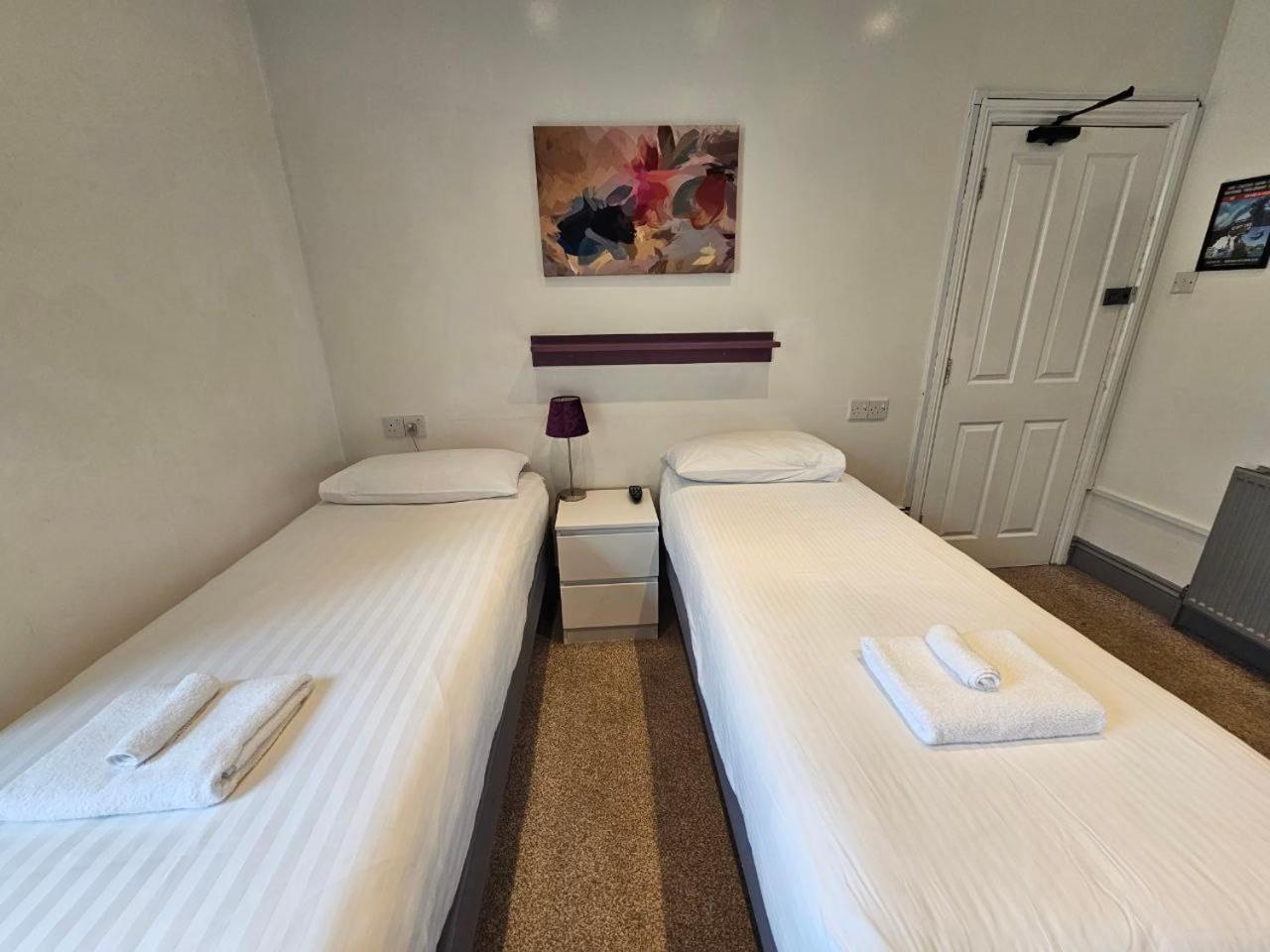 Town Lodge New Quay 部屋 写真